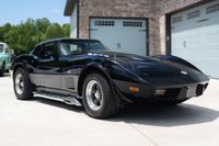 1978 Chevrolet Corvette Silver Anniversary L82 for sale