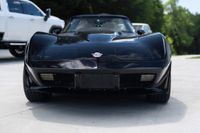 1978 Chevrolet Corvette Silver Anniversary L82 for sale
