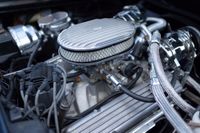 1978 Chevrolet Corvette Silver Anniversary L82 for sale