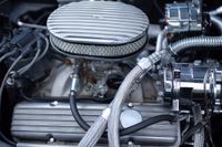 1978 Chevrolet Corvette Silver Anniversary L82 for sale