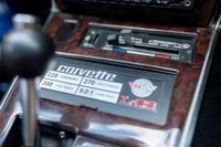 1978 Chevrolet Corvette Silver Anniversary L82 for sale