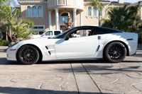 2005 Chevrolet Corvette Widebody Custom for sale