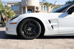 2005 Chevrolet Corvette Widebody Custom for sale