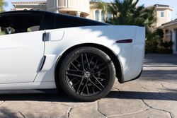2005 Chevrolet Corvette Widebody Custom for sale