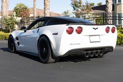2005 Chevrolet Corvette Widebody Custom for sale