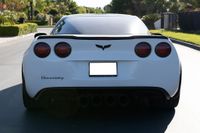 2005 Chevrolet Corvette Widebody Custom for sale