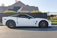 2005 Chevrolet Corvette Widebody Custom for sale