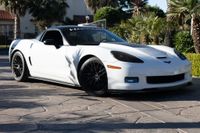 2005 Chevrolet Corvette Widebody Custom for sale