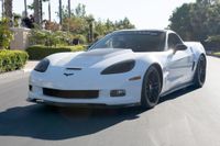 2005 Chevrolet Corvette Widebody Custom for sale