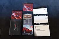 2005 Chevrolet Corvette Widebody Custom for sale