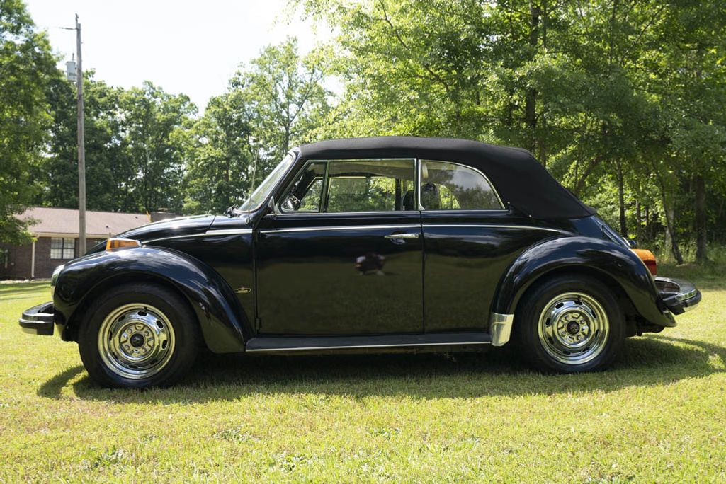 1979 Volkswagen Super Beetle Epilogue Edition 1 of 900 for sale
