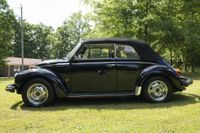 1979 Volkswagen Super Beetle Epilogue Edition 1 of 900 for sale