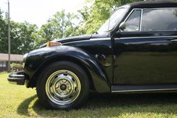 1979 Volkswagen Super Beetle Epilogue Edition 1 of 900 for sale
