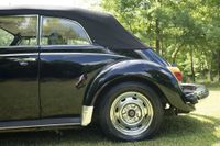 1979 Volkswagen Super Beetle Epilogue Edition 1 of 900 for sale