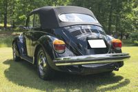 1979 Volkswagen Super Beetle Epilogue Edition 1 of 900 for sale