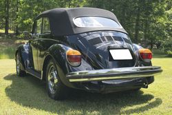 1979 Volkswagen Super Beetle Epilogue Edition 1 of 900 for sale