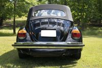 1979 Volkswagen Super Beetle Epilogue Edition 1 of 900 for sale