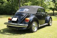 1979 Volkswagen Super Beetle Epilogue Edition 1 of 900 for sale