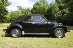 1979 Volkswagen Super Beetle Epilogue Edition 1 of 900 for sale