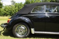 1979 Volkswagen Super Beetle Epilogue Edition 1 of 900 for sale