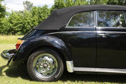 1979 Volkswagen Super Beetle Epilogue Edition 1 of 900 for sale