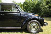 1979 Volkswagen Super Beetle Epilogue Edition 1 of 900 for sale