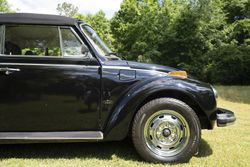 1979 Volkswagen Super Beetle Epilogue Edition 1 of 900 for sale