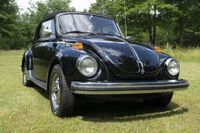 1979 Volkswagen Super Beetle Epilogue Edition 1 of 900 for sale