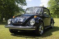 1979 Volkswagen Super Beetle Epilogue Edition 1 of 900 for sale