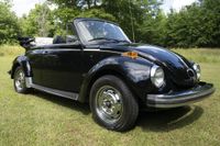 1979 Volkswagen Super Beetle Epilogue Edition 1 of 900 for sale