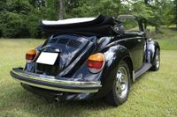 1979 Volkswagen Super Beetle Epilogue Edition 1 of 900 for sale