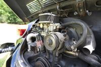 1979 Volkswagen Super Beetle Epilogue Edition 1 of 900 for sale