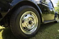 1979 Volkswagen Super Beetle Epilogue Edition 1 of 900 for sale