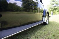 1979 Volkswagen Super Beetle Epilogue Edition 1 of 900 for sale