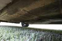 1979 Volkswagen Super Beetle Epilogue Edition 1 of 900 for sale