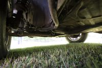 1979 Volkswagen Super Beetle Epilogue Edition 1 of 900 for sale