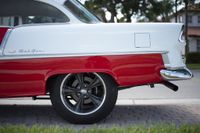 1955 Chevrolet Bel Air Two Door 502ci for sale