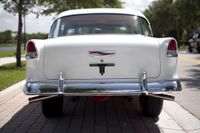 1955 Chevrolet Bel Air Two Door 502ci for sale