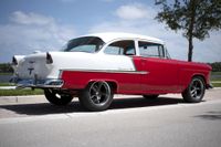 1955 Chevrolet Bel Air Two Door 502ci for sale