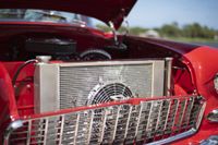 1955 Chevrolet Bel Air Two Door 502ci for sale