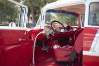 1955 Chevrolet Bel Air Two Door 502ci for sale
