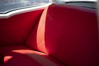 1955 Chevrolet Bel Air Two Door 502ci for sale