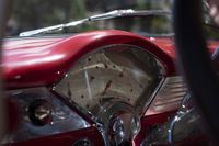 1955 Chevrolet Bel Air Two Door 502ci for sale