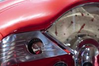 1955 Chevrolet Bel Air Two Door 502ci for sale
