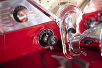1955 Chevrolet Bel Air Two Door 502ci for sale