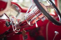 1955 Chevrolet Bel Air Two Door 502ci for sale