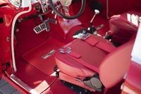 1955 Chevrolet Bel Air Two Door 502ci for sale