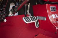 1955 Chevrolet Bel Air Two Door 502ci for sale