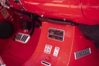 1955 Chevrolet Bel Air Two Door 502ci for sale