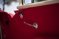 1955 Chevrolet Bel Air Two Door 502ci for sale